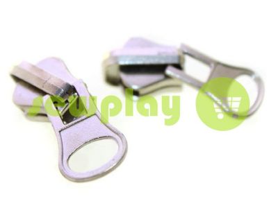 Slider two-way for tractor type 5 nickel sku 407