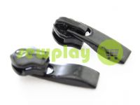 Slider Baryshevka 7.8 for tractor zipper type 7 black