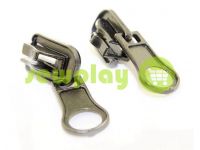 Slider two-way for tractor type 8 black nickel