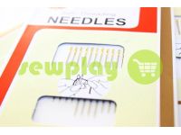 Needles for hand blind № 304 sku 565