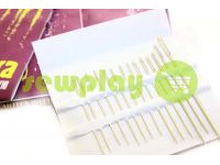 Набор усиленных ручных игл Огни Маяка 14 игл арт 568