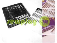 Набор усиленных ручных игл Огни Маяка 14 игл арт 568