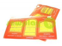 A set of hand needles 50 Needles Assorti sku 569