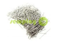 Set pins tailor metal Mostochlegmash 1000 pcs sku 572