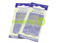 A set of professional hand needles Best 5/10-120045 12 needles