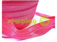 Bias binding stretch bright crimson sku 711