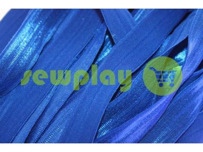 Bias binding stretch electric sku 715