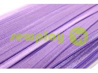 Bias binding stretch light purple