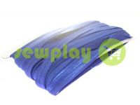 Bias binding stretch dark blue sku 732