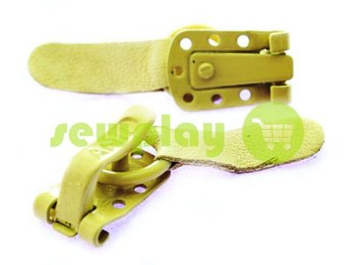 Clasp for coats Amll milk sku 756