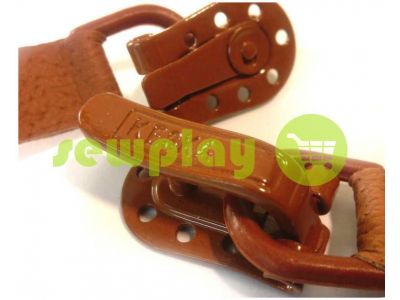 Clasp for coats Keska redhead sku 761