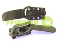 Clasp for coats Amll dark brown sku 769