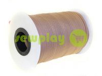 Zipper spiral roll beige 171 type 3