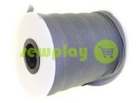 Zipper spiral roll gray 116 type 3