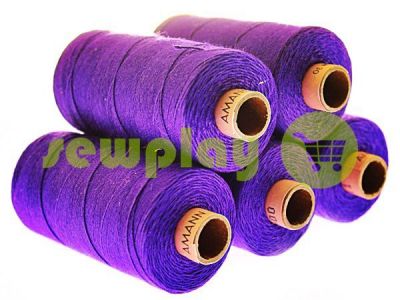 Thread Amann Saba C 30 tkt, color 0045 sku 2034