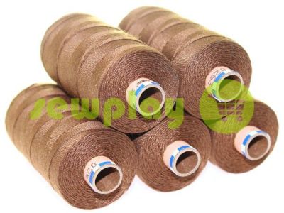 Thread Amann Saba C 30 tkt, color 0263 sku 2668