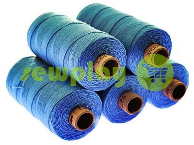 Thread Amann Saba C 30 tkt, color 0273 sku 2045