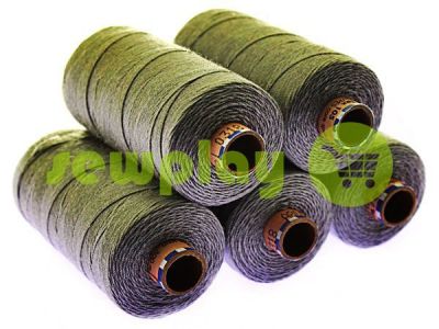 Thread Amann Saba C 30 tkt, color 0318 sku 2047