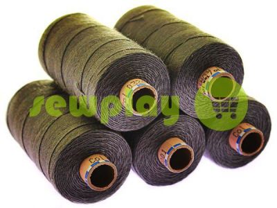 Thread Amann Saba C 30 tkt, color 0324 sku 2164