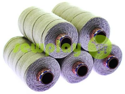 Thread Amann Saba C 30 tkt, color 0372 sku 2165