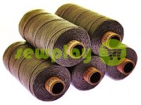 Thread Amann Saba C 30 tkt, color 0398