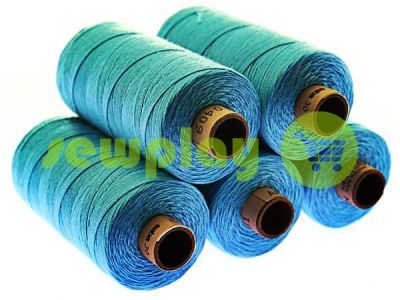 Thread Amann Saba C 30 tkt, color 0409 sku 2052