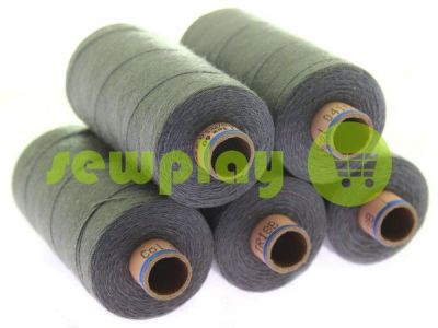 Thread Amann Saba C 30 tkt, color 0416 sku 2426