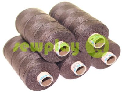 Thread Amann Saba C 30 tkt, color 0428 sku 2683