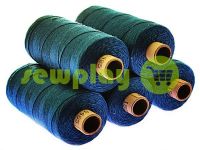 Thread Amann Saba C 30 tkt, color 0485