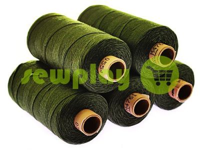 Thread Amann Saba C 30 tkt, color 0554 sku 2059