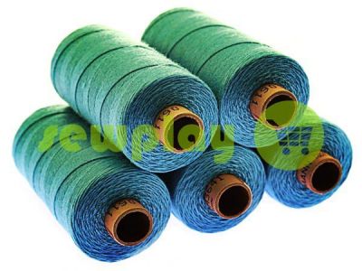 Thread Amann Saba C 30 tkt, color 0611 sku 2061