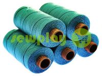 Thread Amann Saba C 30 tkt, color 0722