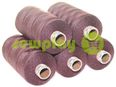 Thread Amann Saba C 30 tkt, color 0793 sku 2526