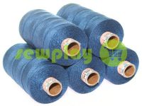 Thread Amann Saba C 30 tkt, color 0805