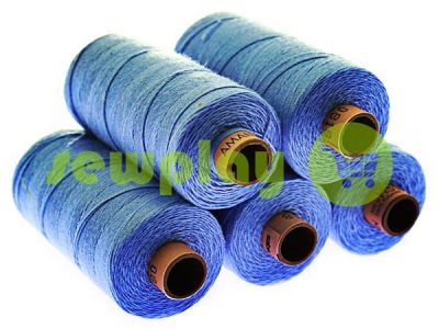 Thread Amann Saba C 30 tkt, color 0818 sku 2066