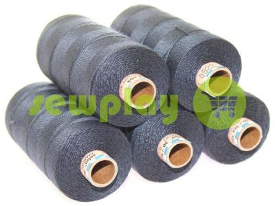 Thread Amann Saba C 30 tkt, color 0822 sku 2257