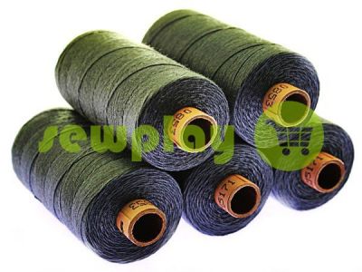 Thread Amann Saba C 30 tkt, color 0853 sku 2067