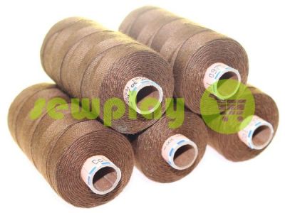 Thread Amann Saba C 30 tkt, color 0975 sku 2669