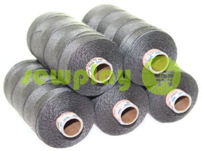 Thread Amann Saba C 30 tkt, color 1002 sku 2427