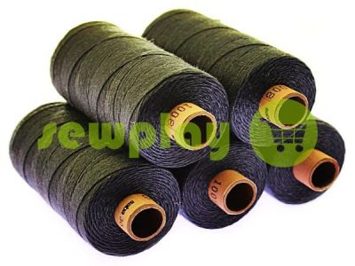 Thread Amann Saba C 30 tkt, color 1008 sku 2068