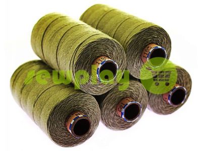 Thread Amann Saba C 30 tkt, color 1185 sku 2075