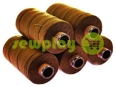 Thread Amann Saba C 30 tkt, color 1223 sku 2078