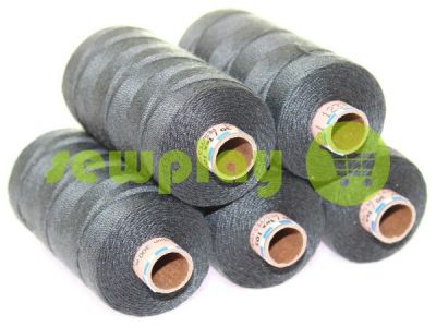 Thread Amann Saba C 30 tkt, color 1237 sku 2428