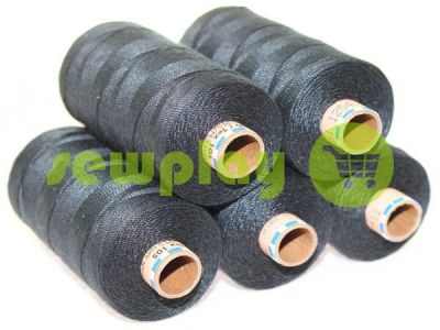 Thread Amann Saba C 30 tkt, color 1254 sku 2214