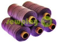 Thread Amann Saba C 30 tkt, color 1374