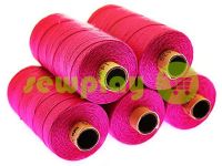 Thread Amann Saba C 30 tkt, color 1438