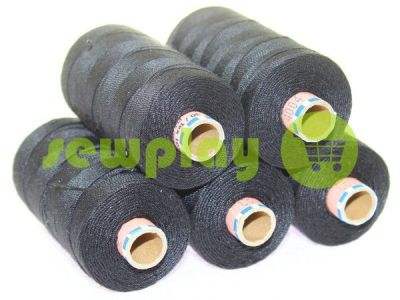 Thread Amann Saba C 30 tkt, color 4004 sku 2429