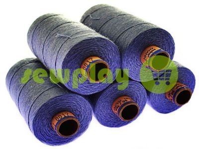 Thread Amann Saba C 50 tkt, color 0017 sku 2090