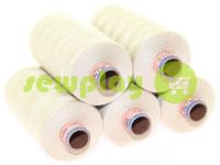 Thread Amann Saba C 50 tkt, color 0265