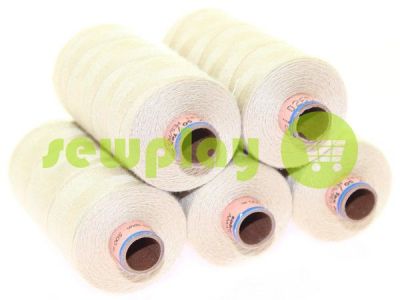 Thread Amann Saba C 50 tkt, color 0265 sku 2430